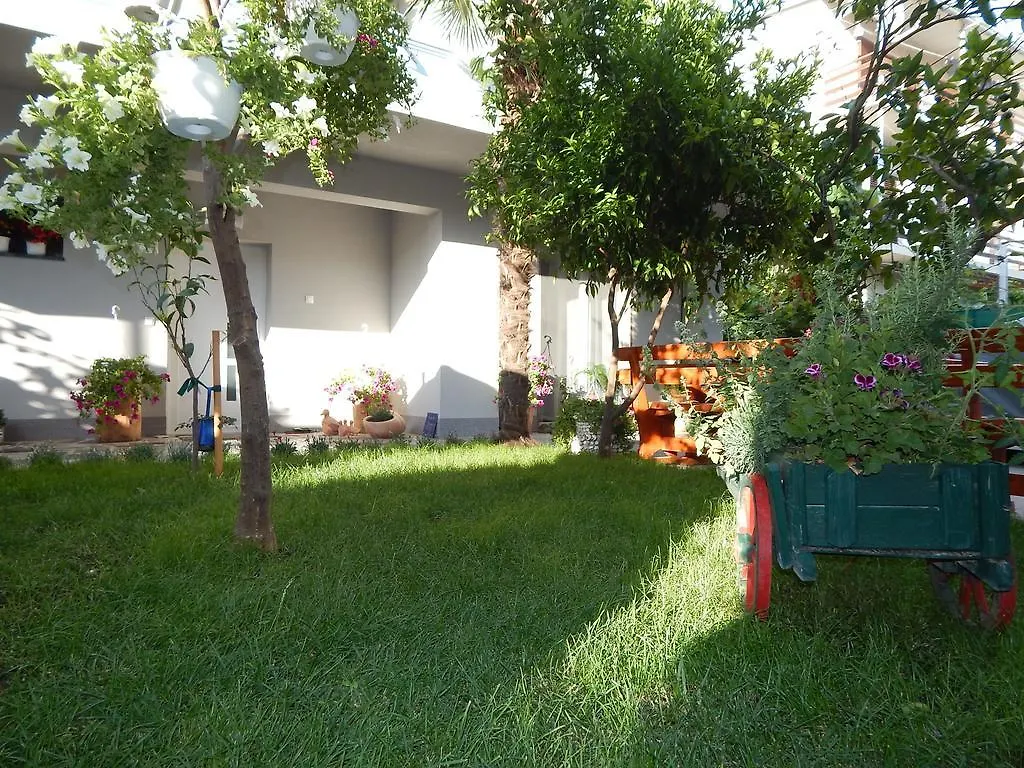 Apartments & Rooms Marinka Zadar