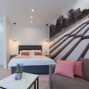Appartement Unique, Zadar